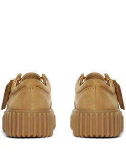 Scarpe basse Torhill Bee 26172084 Marrone