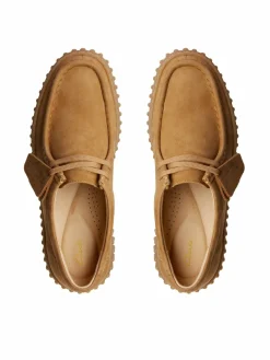 Scarpe basse Torhill Bee 26172084 Marrone