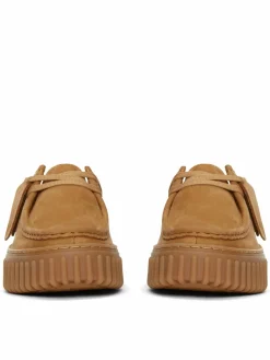 Scarpe basse Torhill Bee 26172084 Marrone