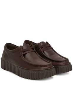 Scarpe basse Torhill Bee 26327768 Marrone scuro