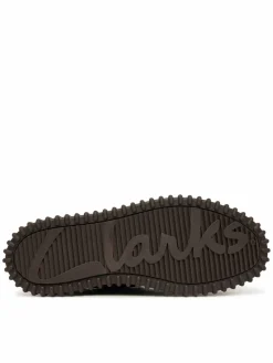 Scarpe basse Torhill Bee 26327768 Marrone scuro