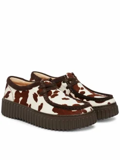 Scarpe basse Torhill Bee 26186666 Marrone