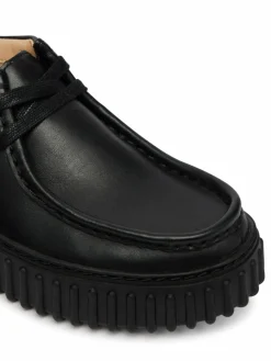 Scarpe basse Torhill Bee 26186665 Nero