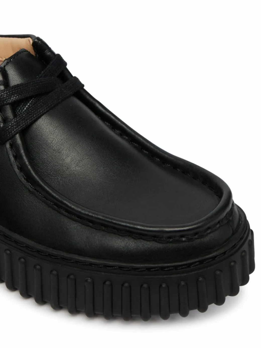 Scarpe basse Torhill Bee 26186665 Nero