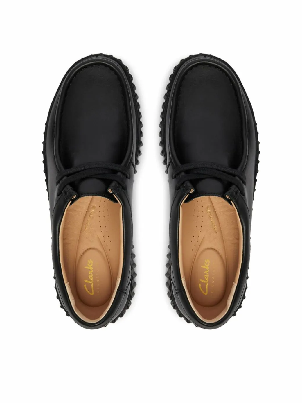 Scarpe basse Torhill Bee 26186665 Nero