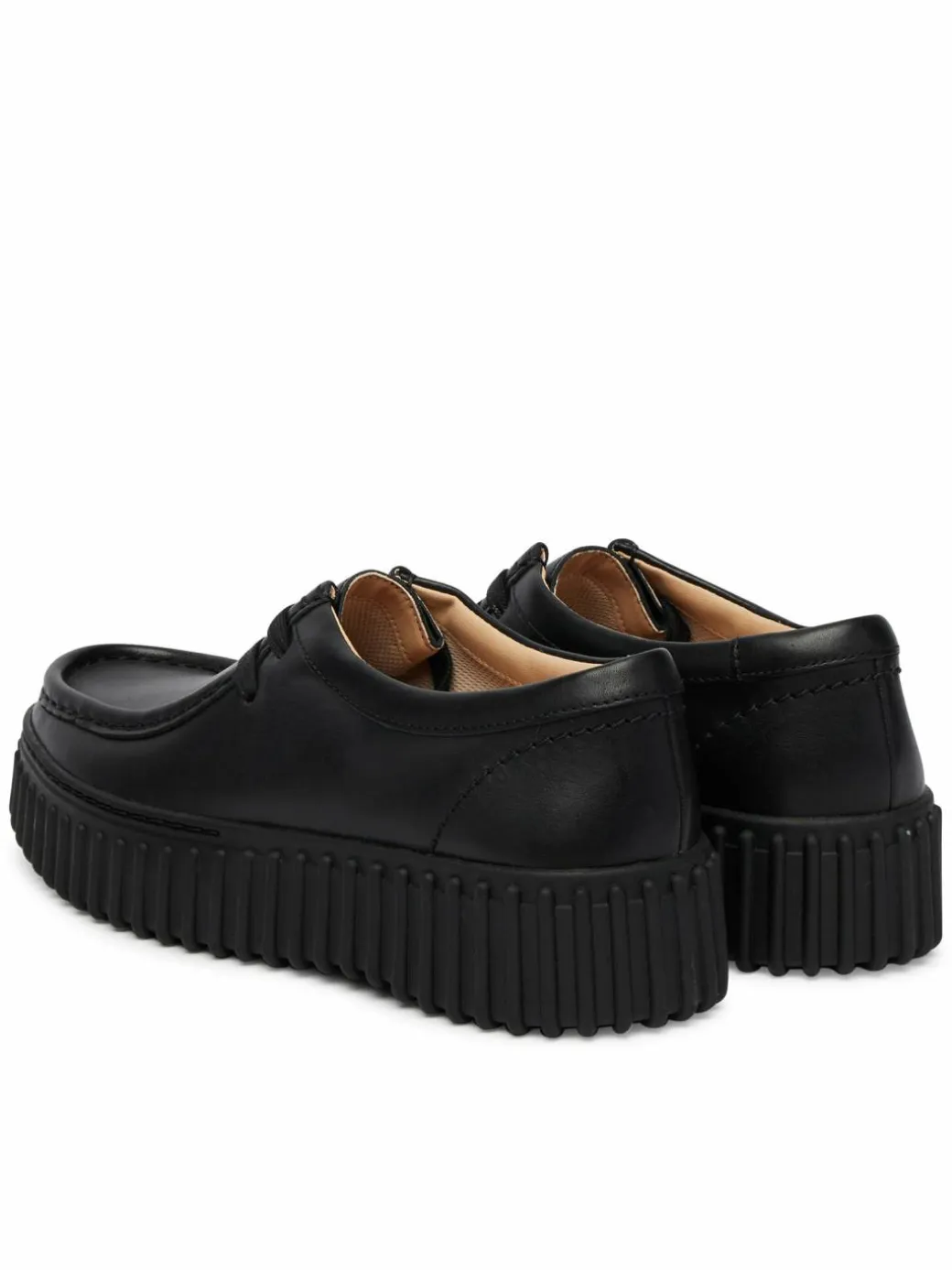 Scarpe basse Torhill Bee 26186665 Nero