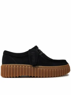Scarpe basse Torhill Bee 26172044 Nero