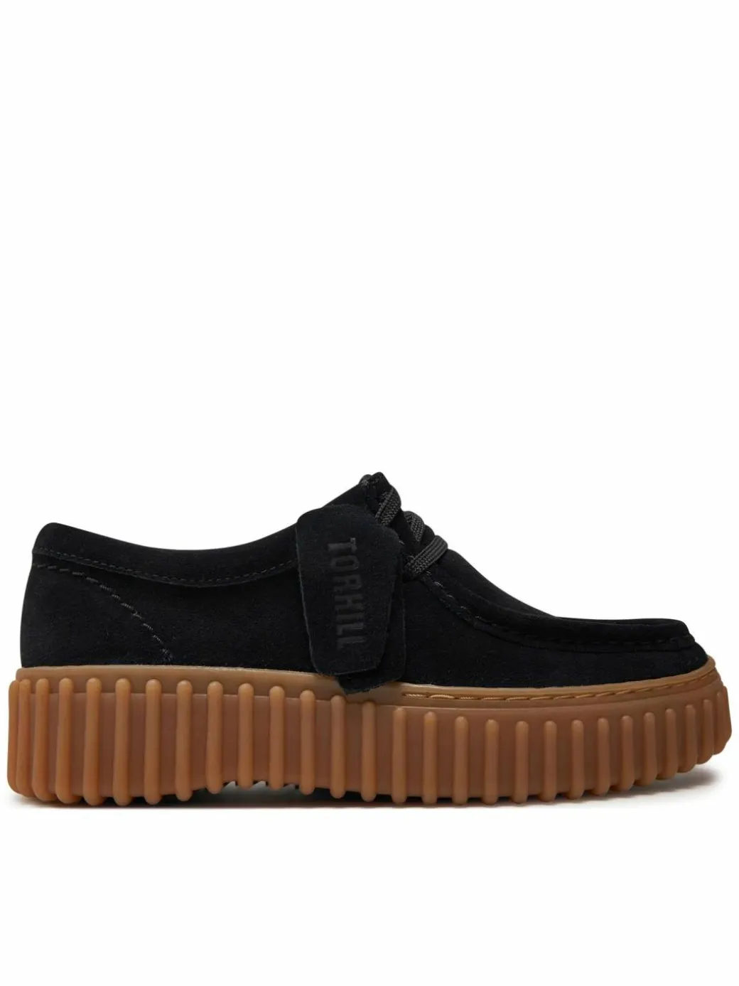 Scarpe basse Torhill Bee 26172044 Nero