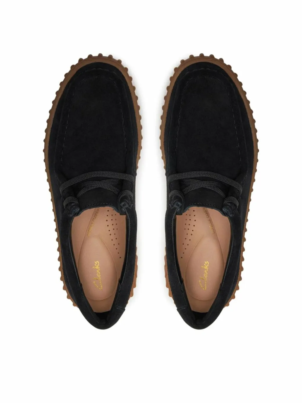 Scarpe basse Torhill Bee 26172044 Nero