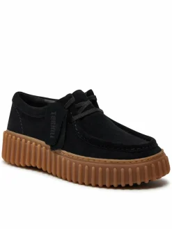 Scarpe basse Torhill Bee 26172044 Nero