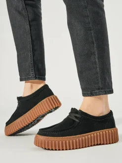 Scarpe basse Torhill Bee 26172044 Nero