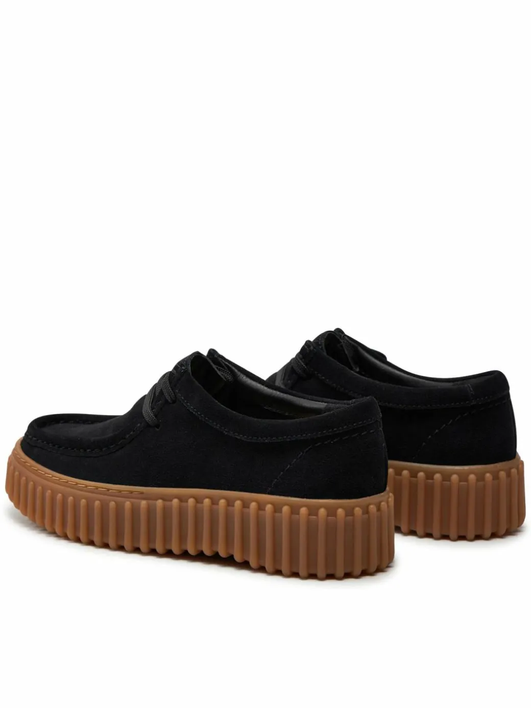 Scarpe basse Torhill Bee 26172044 Nero