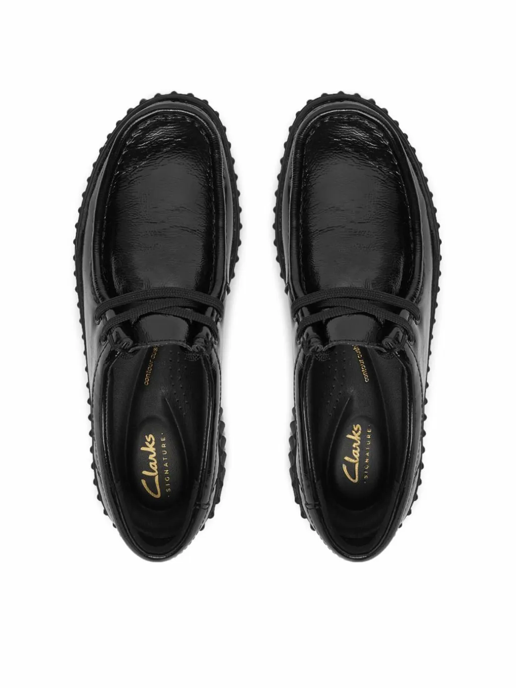 Scarpe basse Torhill Bee 26179111 Nero