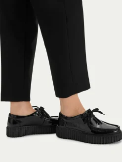 Scarpe basse Torhill Bee 26179111 Nero