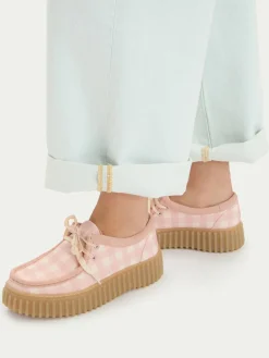 Scarpe basse Torhill Bee 26186298 Rosa