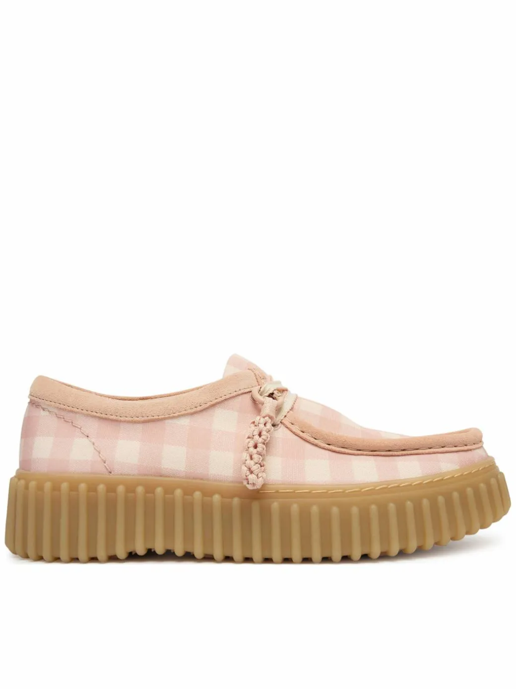 Scarpe basse Torhill Bee 26186298 Rosa