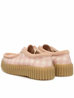 Scarpe basse Torhill Bee 26186298 Rosa