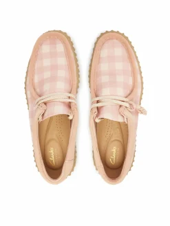 Scarpe basse Torhill Bee 26186298 Rosa