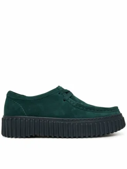 Scarpe basse Torhill Bee 26327769 Verde