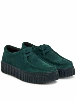 Scarpe basse Torhill Bee 26327769 Verde