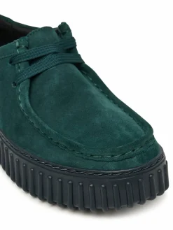 Scarpe basse Torhill Bee 26327769 Verde
