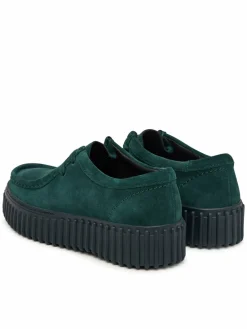 Scarpe basse Torhill Bee 26327769 Verde