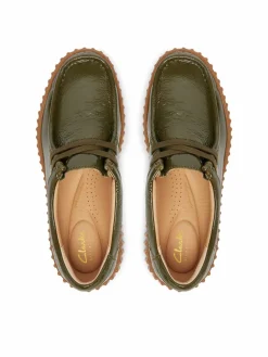 Scarpe basse Torhill Bee 26186668 Verde