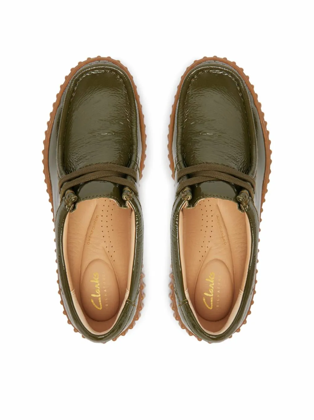Scarpe basse Torhill Bee 26186668 Verde