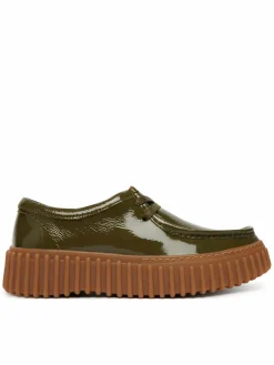 Scarpe basse Torhill Bee 26186668 Verde