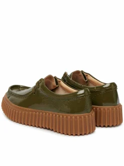 Scarpe basse Torhill Bee 26186668 Verde