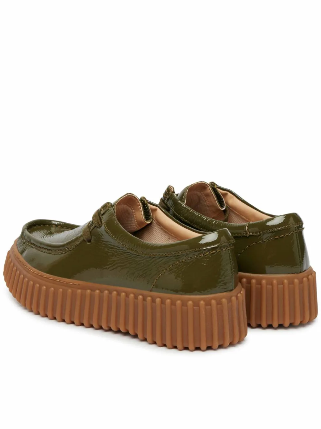 Scarpe basse Torhill Bee 26186668 Verde