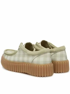 Scarpe basse Torhill Bee 26186299 Verde