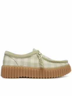 Scarpe basse Torhill Bee 26186299 Verde