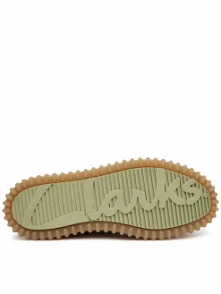 Scarpe basse Torhill Bee 26186299 Verde