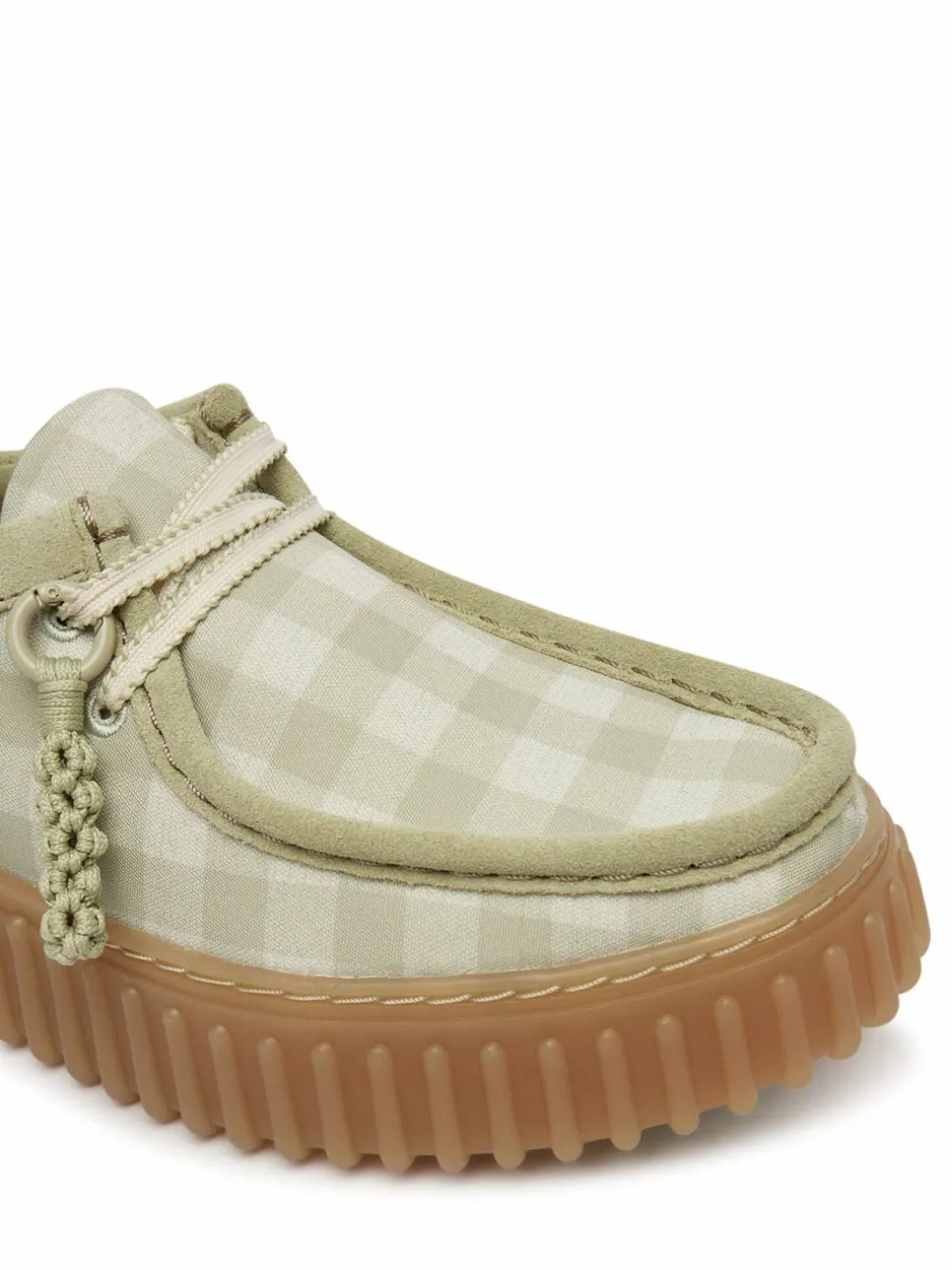 Scarpe basse Torhill Bee 26186299 Verde