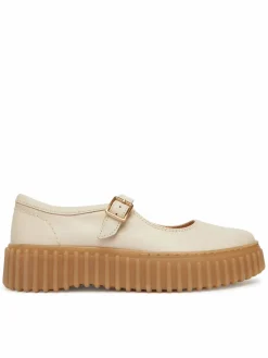 Scarpe basse Torhill Jane 26186305 Écru