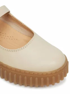 Scarpe basse Torhill Jane 26186305 Écru
