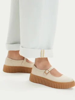 Scarpe basse Torhill Jane 26186305 Écru