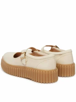 Scarpe basse Torhill Jane 26186305 Écru