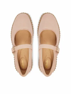 Scarpe basse Torhill Jane 26186306 Rosa
