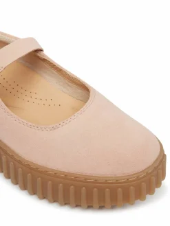 Scarpe basse Torhill Jane 26186306 Rosa