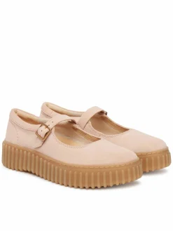 Scarpe basse Torhill Jane 26186306 Rosa