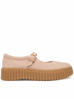 Scarpe basse Torhill Jane 26186306 Rosa