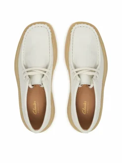 Scarpe basse Torview W 26186673 Bianco