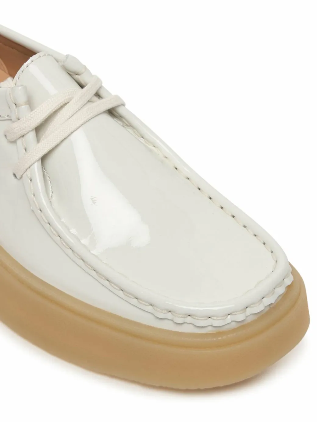 Scarpe basse Torview W 26186673 Bianco