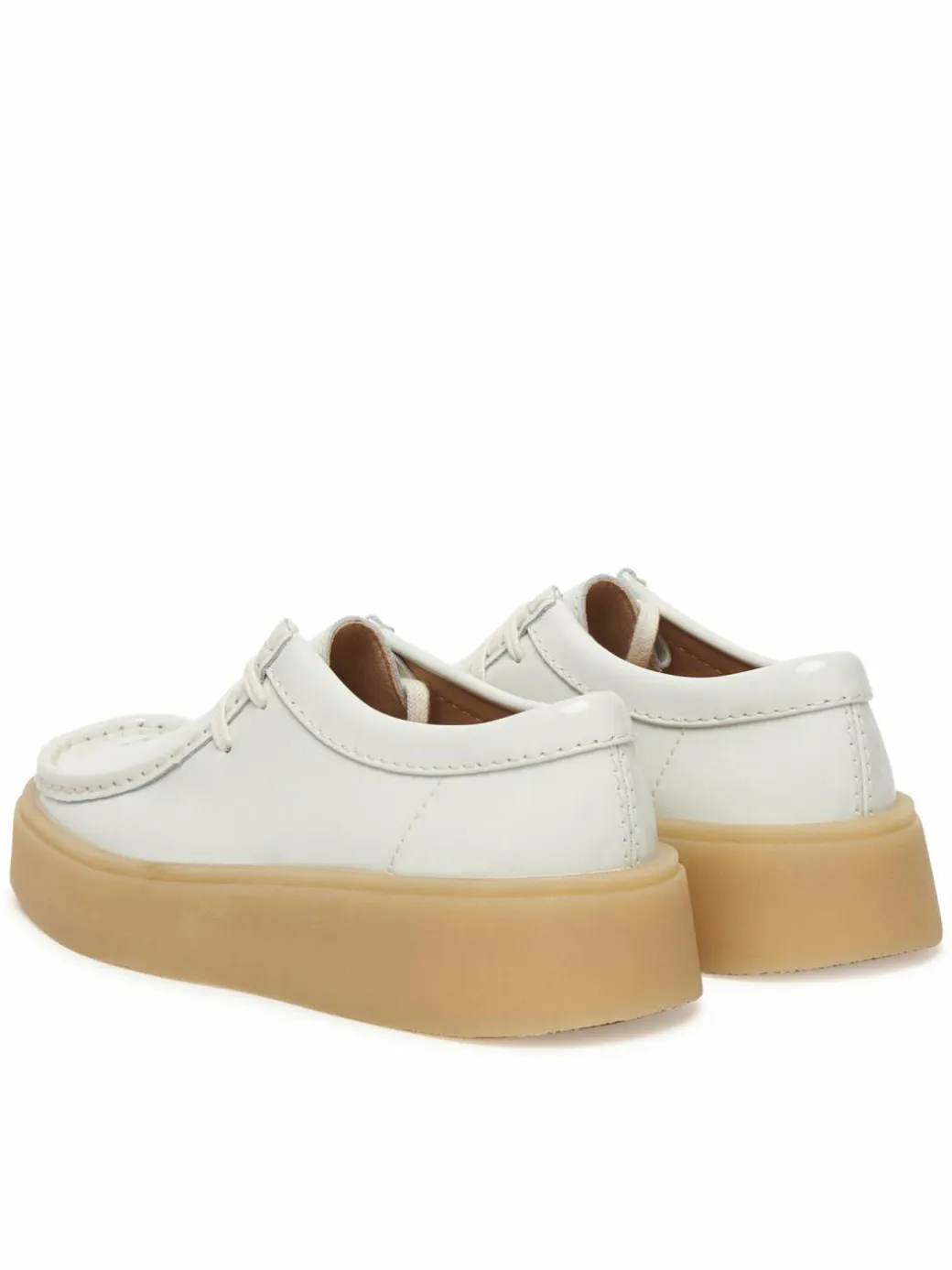 Scarpe basse Torview W 26186673 Bianco