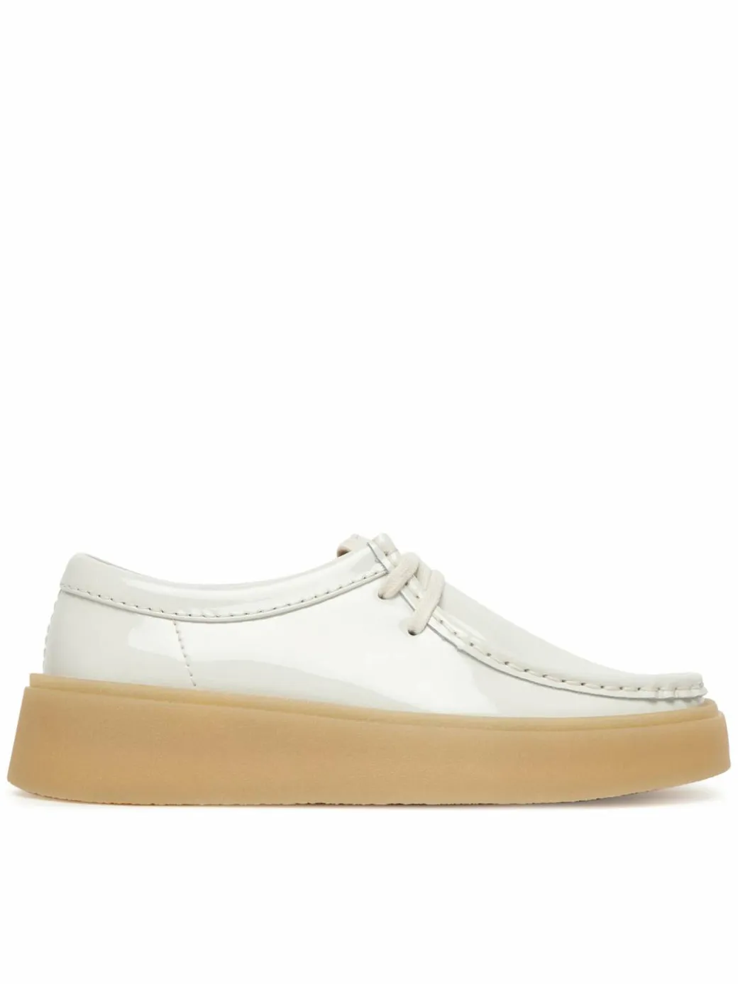 Scarpe basse Torview W 26186673 Bianco