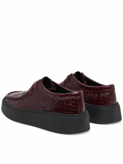 Scarpe basse Torview W 26328105 Bordeaux