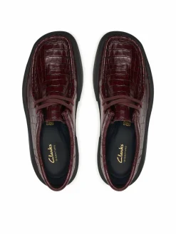 Scarpe basse Torview W 26328105 Bordeaux