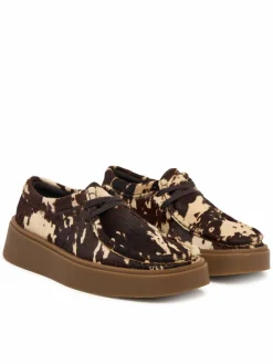 Scarpe basse Torview W 26329460 Marrone
